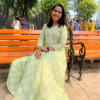 Smruti Ghogale