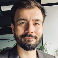 Anton Zaika