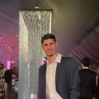 Nelson De Siqueira Guido Filho