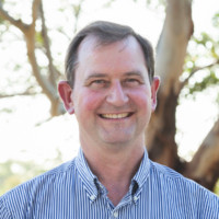 Steve Thompson