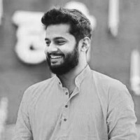 Suraj Shetty