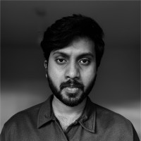 Pradeep Sundaramoorthy
