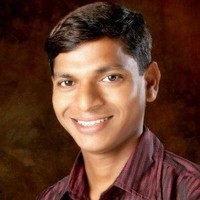 Mangesh Sawant