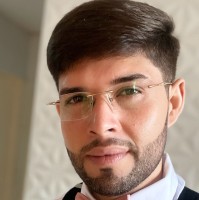 Mikael Barbosa