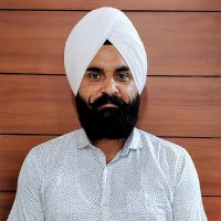 Lakhvir Singh