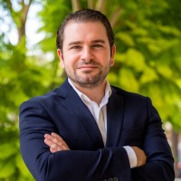 Emilios Petropoulos(BA, ACA)