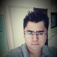 KUSHAN SHAH