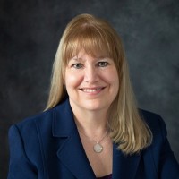 Melissa Driscoll