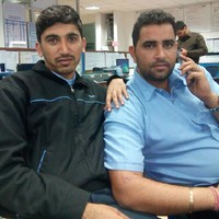 anil maan
