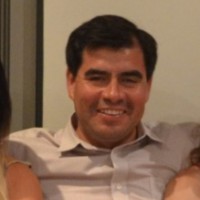 Luis Alejandro Ramirez Carrasco