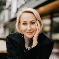 Olga Verbii