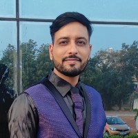 Sunil Shrigiri