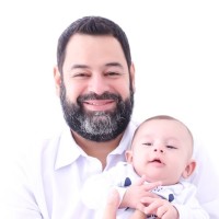 Breno Rocha Garcia