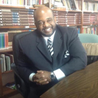 George   A McKinney