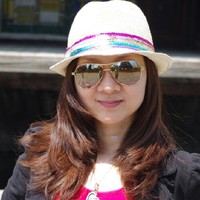 Sara Wang