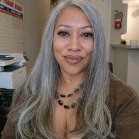 Annmarie Reyes
