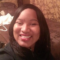 Kearia Dorsey