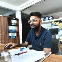 Chaitanya Shende