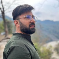 Yati Bansal