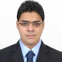 Debartha Das
