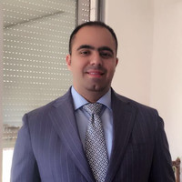 Zaid Ameen