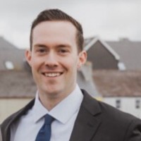 Seamus Fahy
