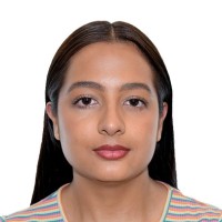 Estefany Azofeifa Arroyo