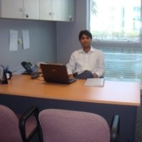 Inder Yadav