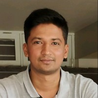 Saurabh Patil