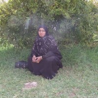 Khadra Mohamed