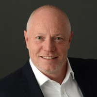 Stuart Moran