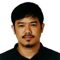 Froilan V. De Jesus