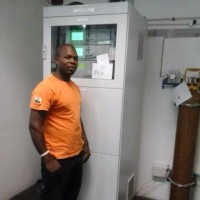 Reason Dube