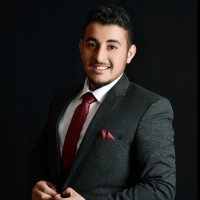 Mohammad Jehad Bani Salameh