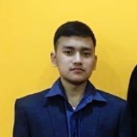 Gaurab Shrestha