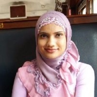 Sumaiya Ismail