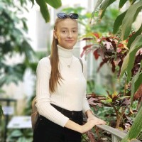 Ivana Krížová
