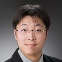 Lida CHEN
