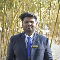 Vikash krishna R