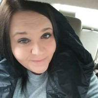 Toni Wilson
