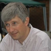 Ian Bateman