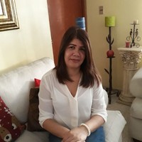 Ysabel Cristina Peña