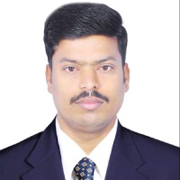 Manas Ranjan Biswal