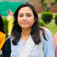 Amna Faizan
