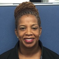 Paula Conliffe-Layne