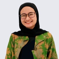 Annita Putri Irbawantie