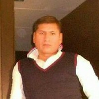 William Gamion Janampa