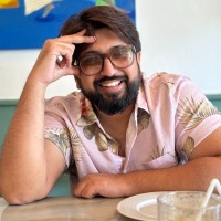Faraz Abbasi