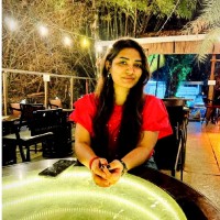 Abhilasha Bhosale