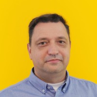 Eric Kwerreveld